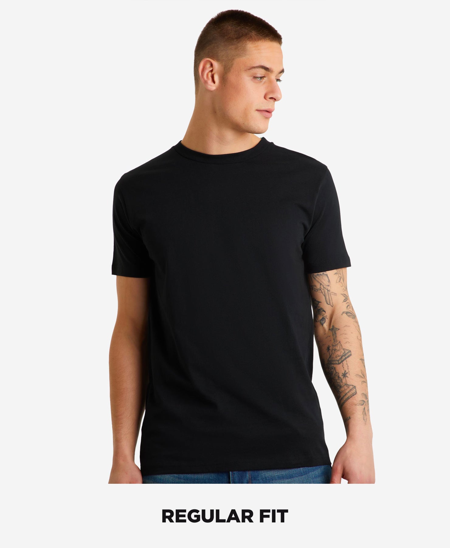 Mens T Shirts Plain Graphic Band Tees Nz Hallenstein Brothers Nz