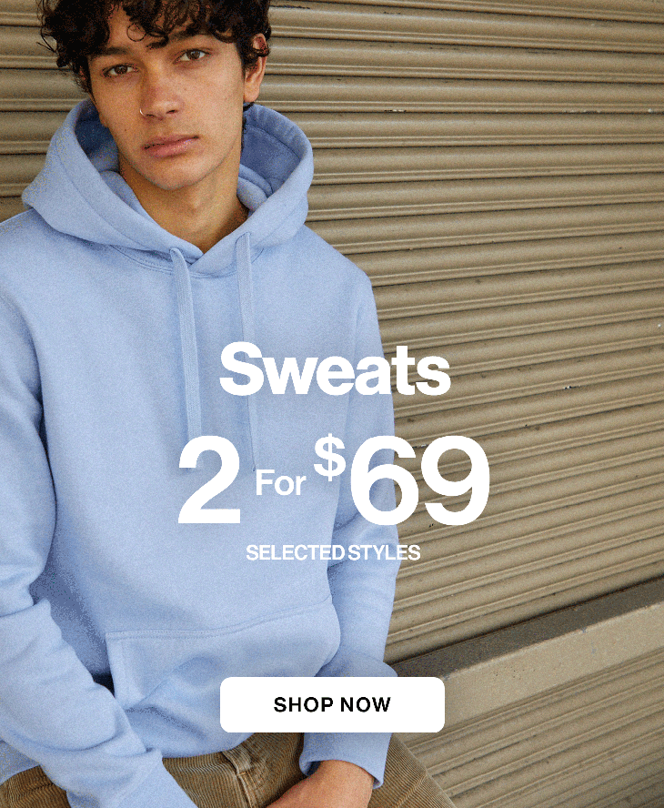 Men's Clothes Online Hallenstein Brothers AU