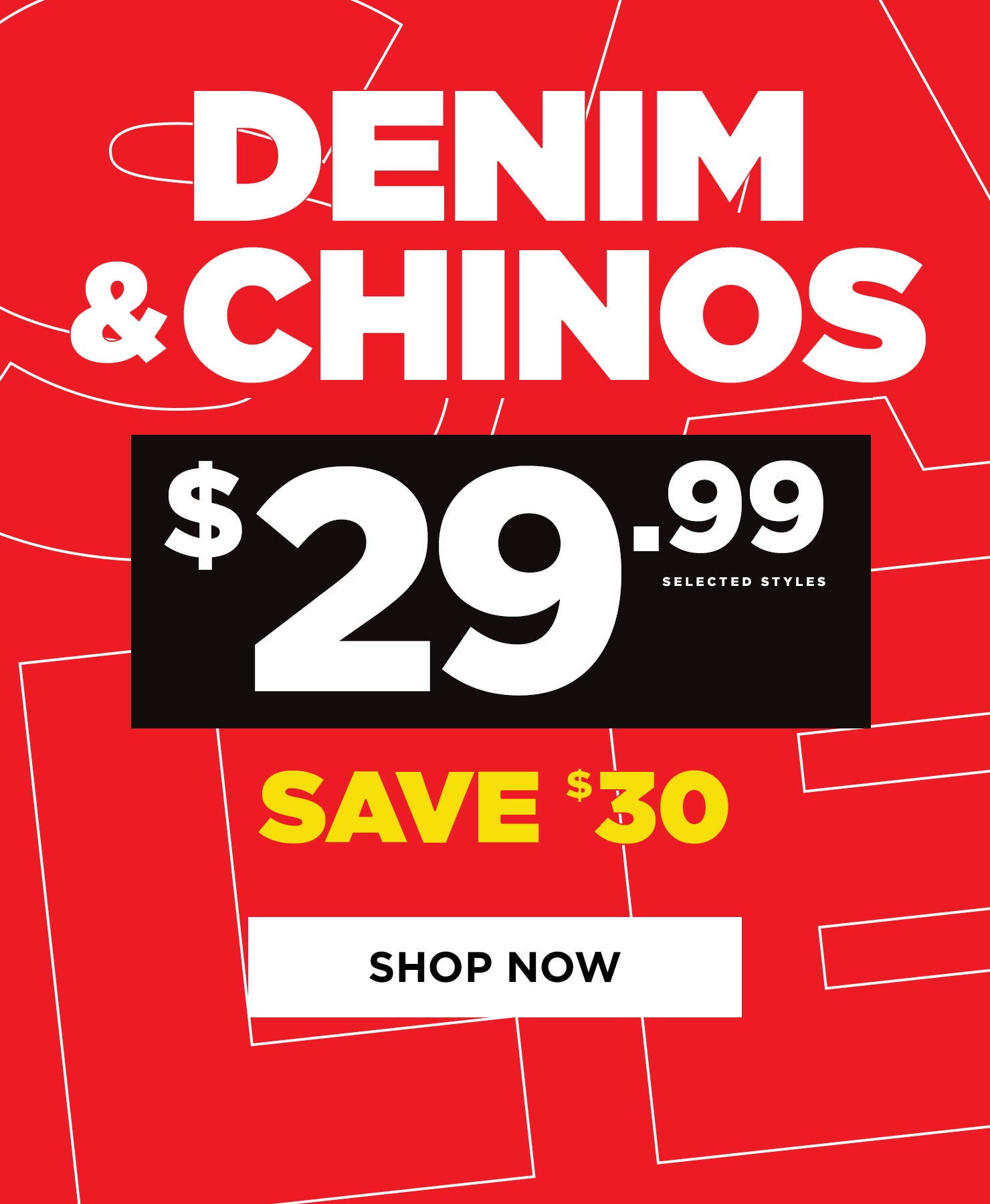 Promotions and Offers Hallenstein Brothers