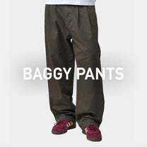 Baggy Pants