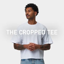 The Cropped Tee