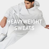 Heavyweight Sweats