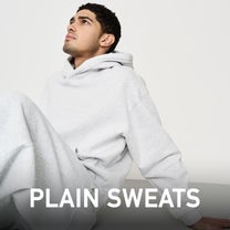 Heavyweight Sweats