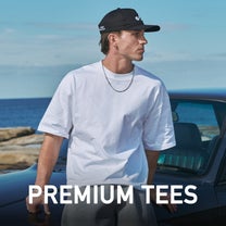 Premium Tees