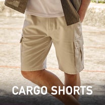 Cargo Shorts