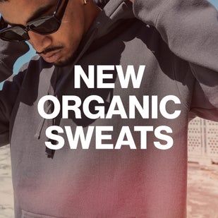 Organic Sweats