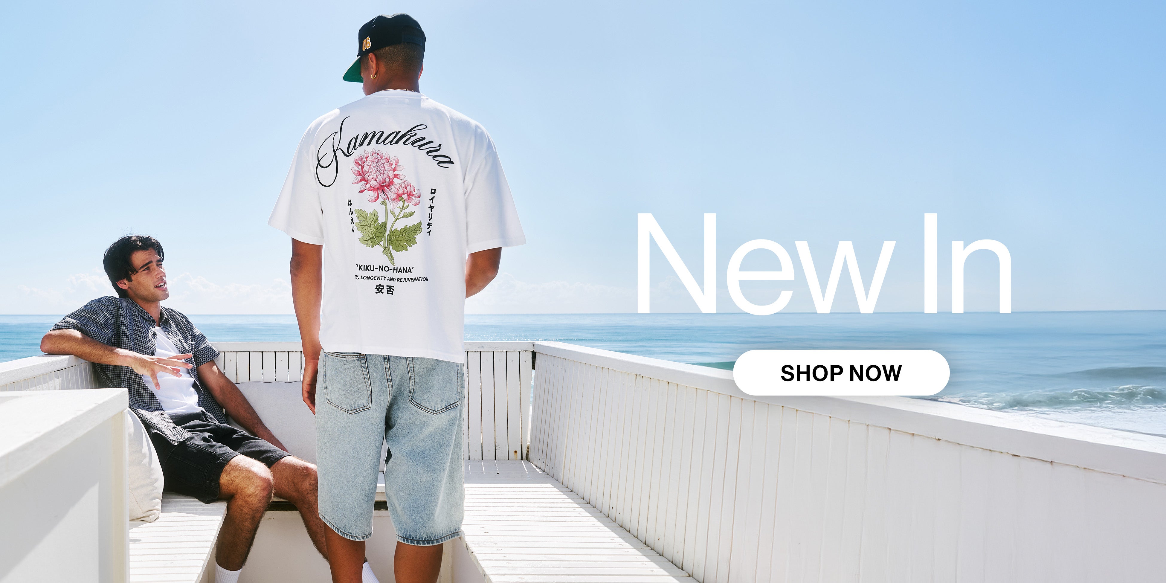 Shop new arrivals