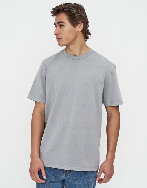 Heavyweight Regular Fit T Shirt