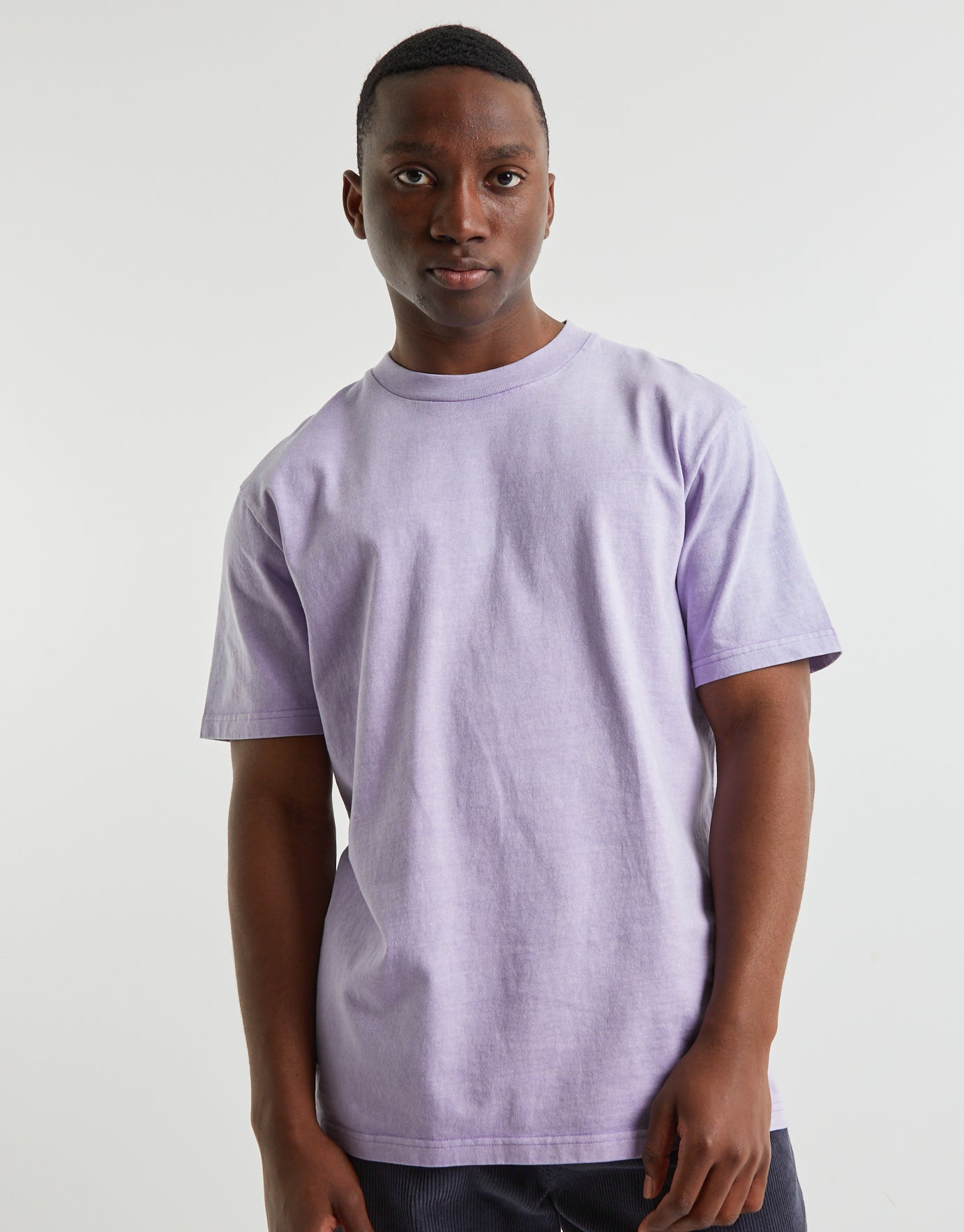 lilac t shirts