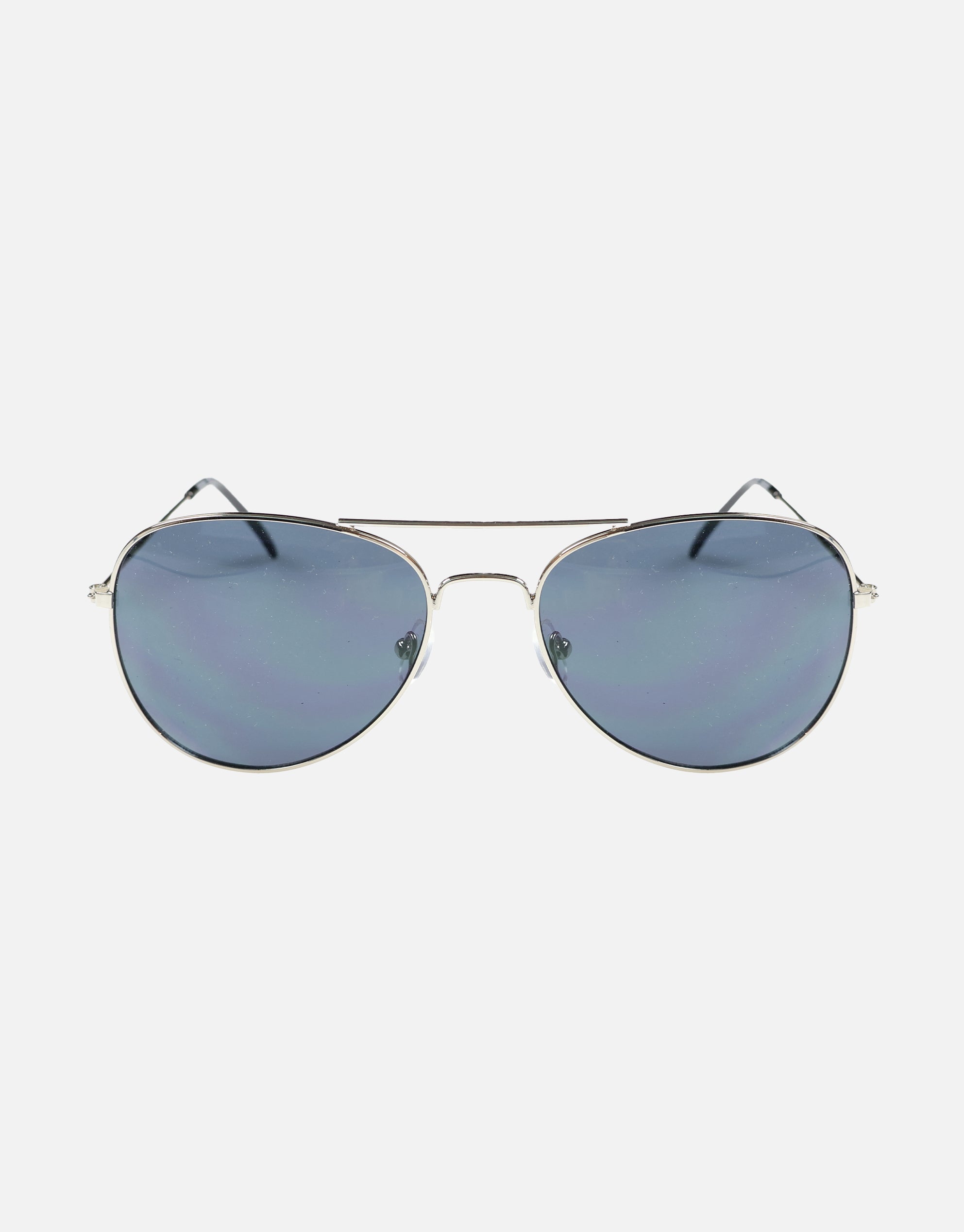 Aviator Sunglasses in Brass | Hallensteins NZ