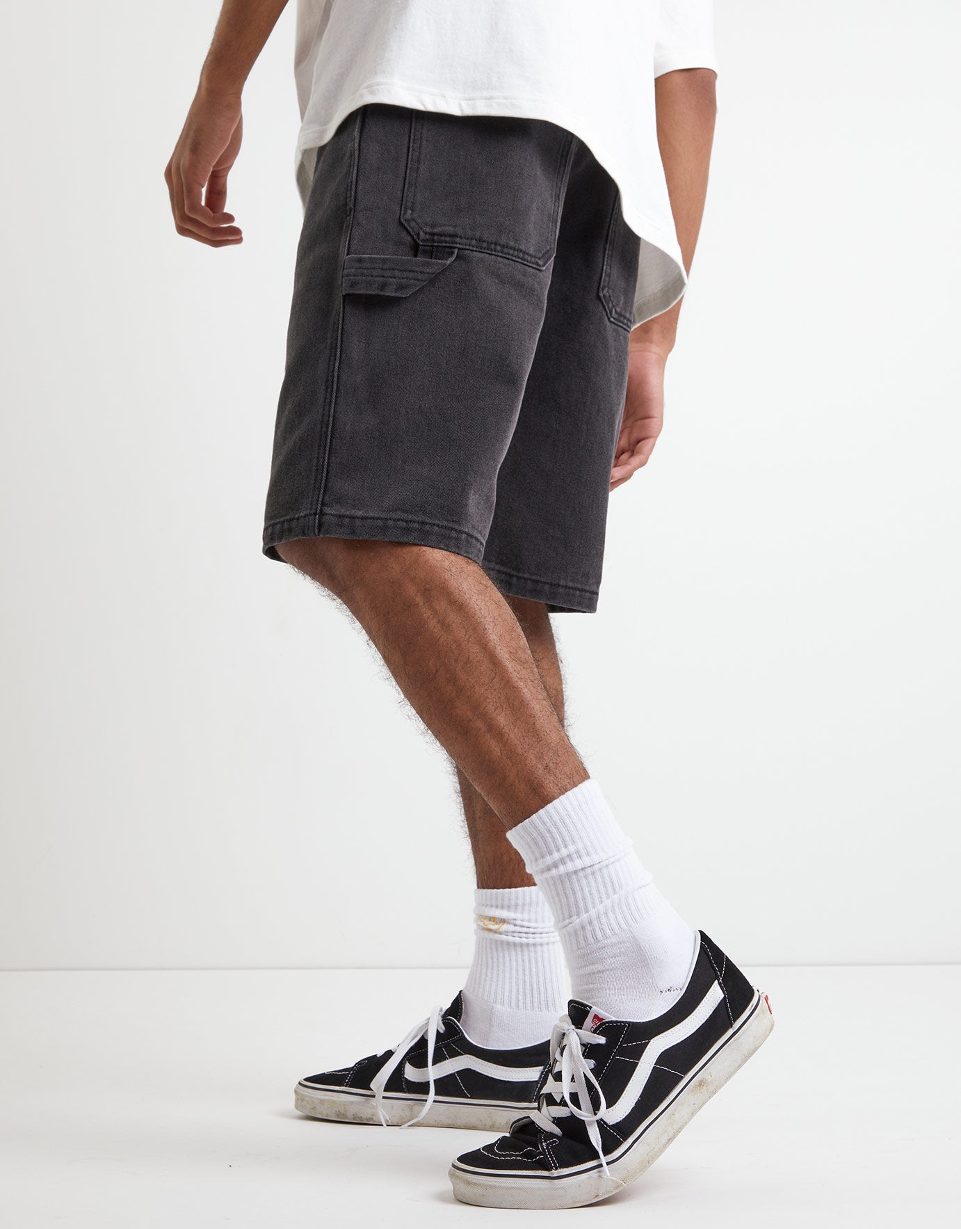 mavic allroad fitted baggy