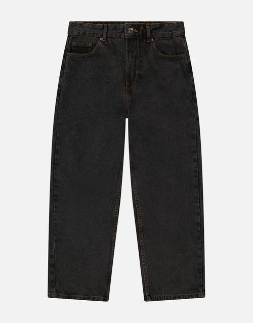 Baggy Fit Jeans