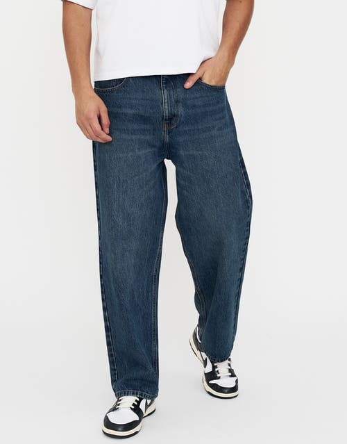 Baggy Fit Jeans