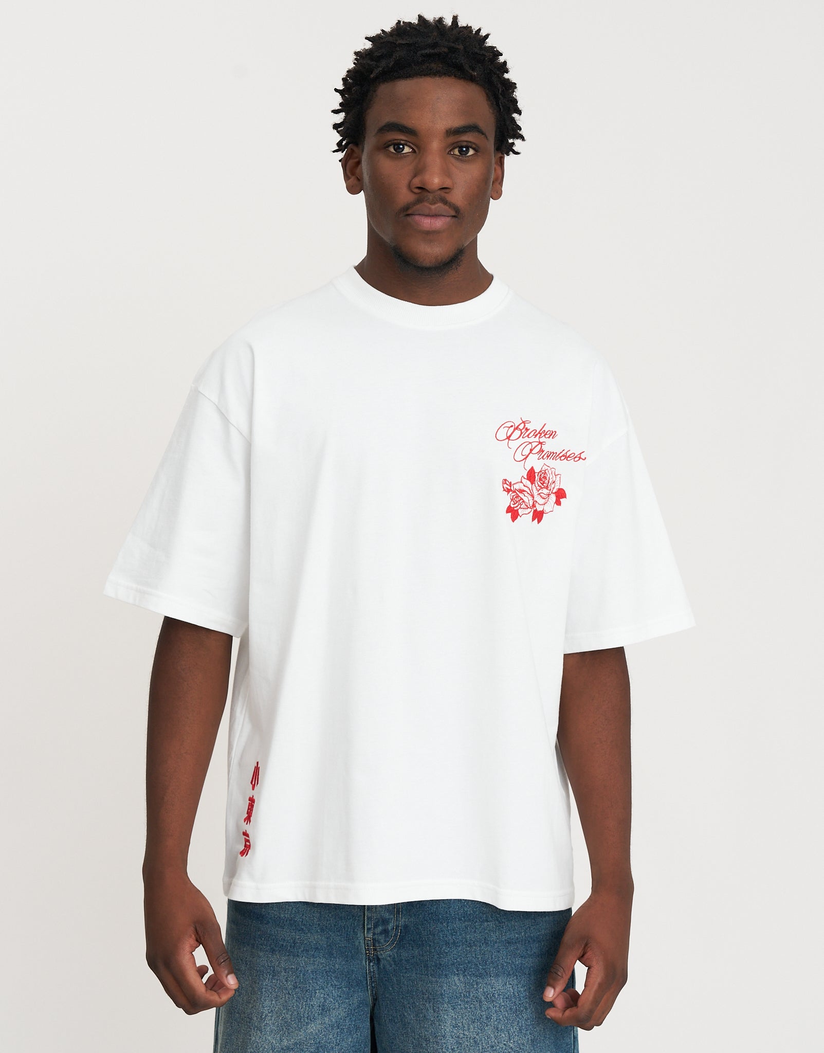 Mens Box Tees | Oversized Tees | Hallensteins NZ