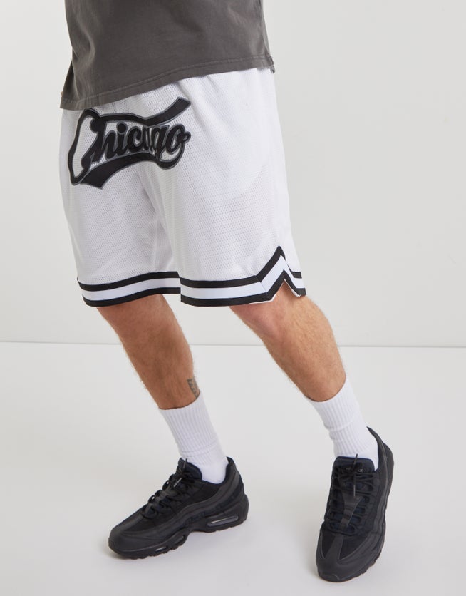 College Panel Basketball Short ubicaciondepersonas.cdmx.gob.mx