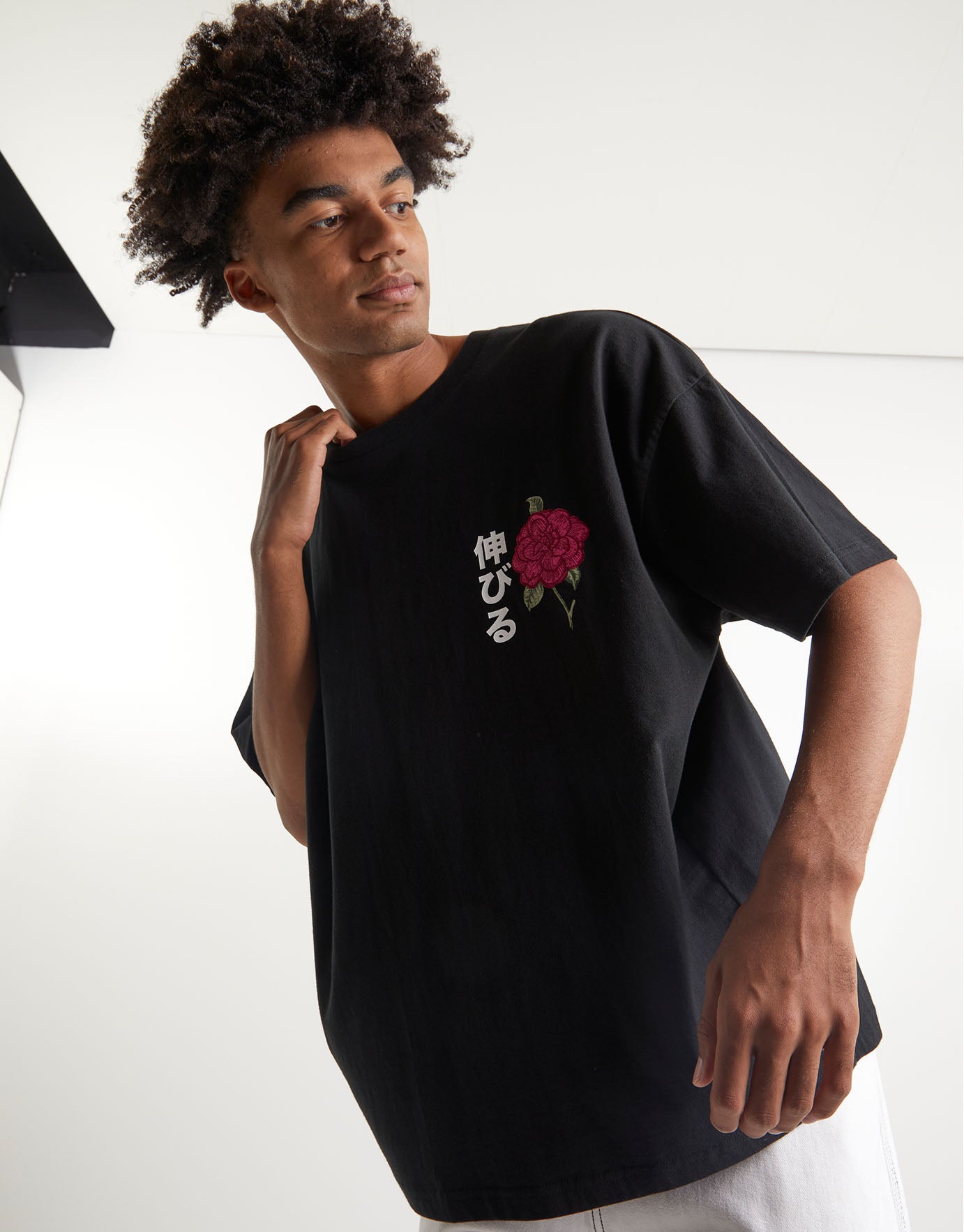 itchy and scratchy shirt forever 21