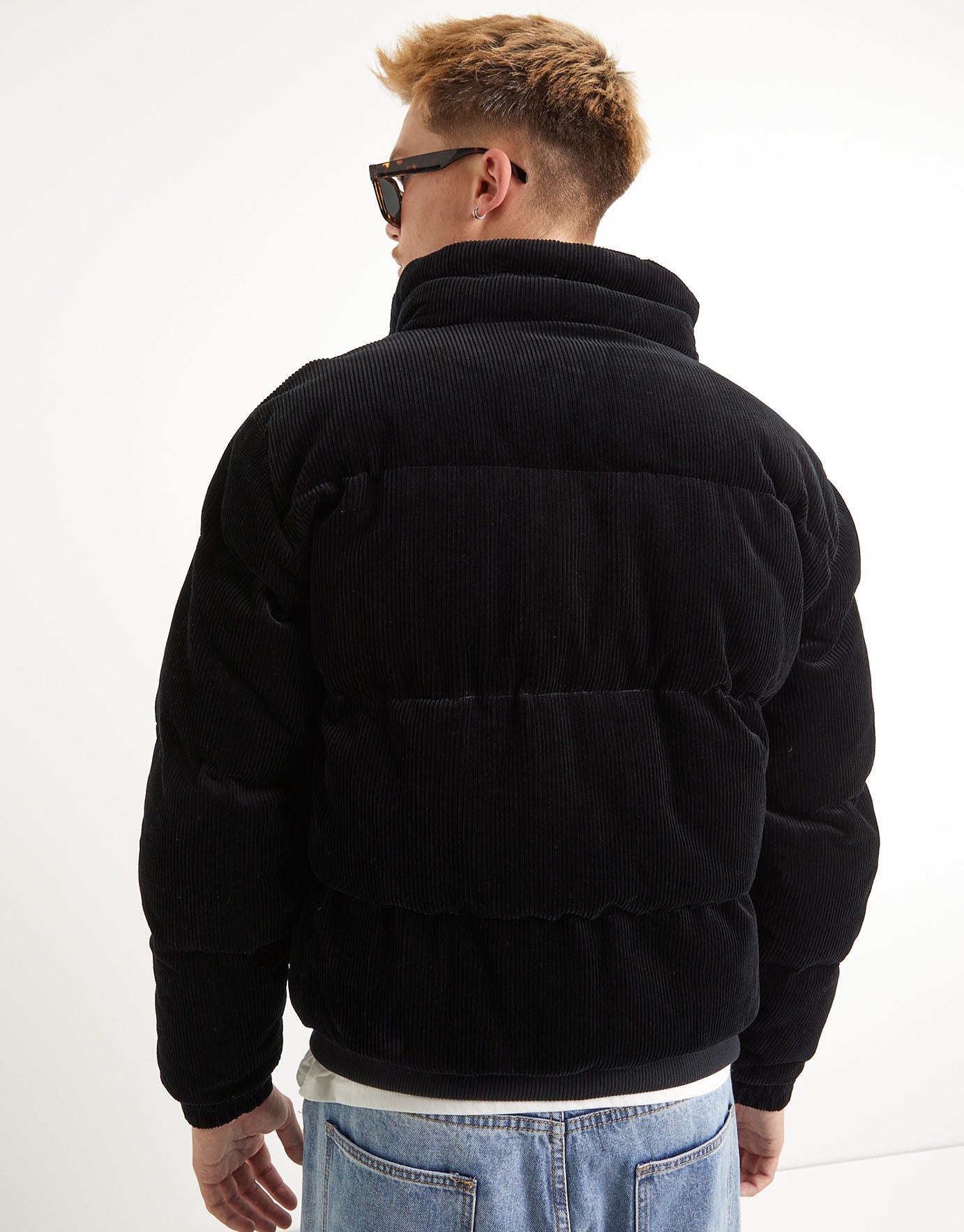 Primark Cord Puffer Jacket Outlet 