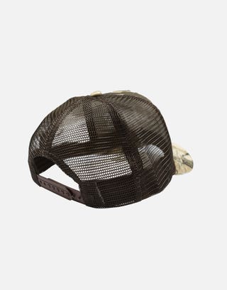 Dallas Camo Trucker Hat in Camo Full
