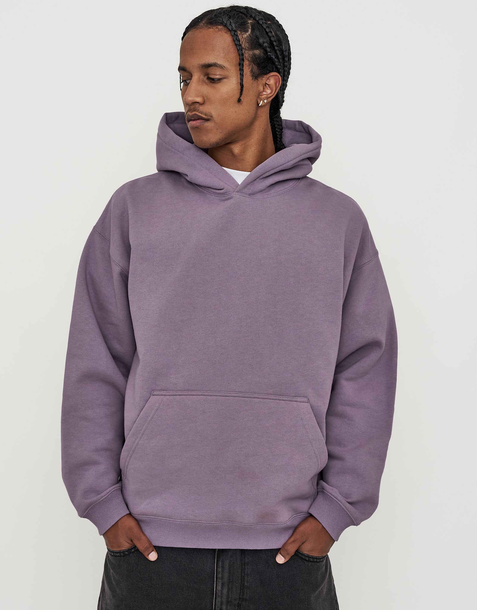 ab-essential-hoodie-ash-purple