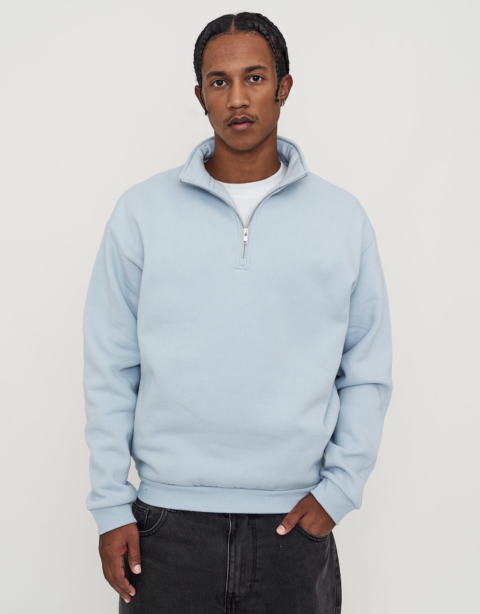 L'Appartement 【STAMMBAUM  H/S LOGO Sweat SS25-TSU012-99X_F1_PRM.webp?v=