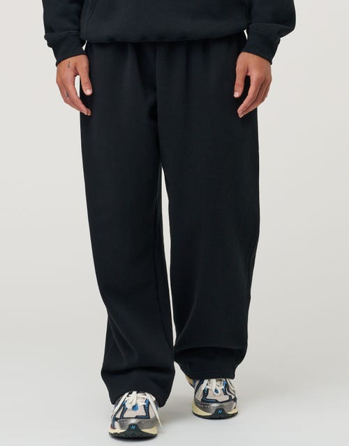 Essential Wide Track Pants