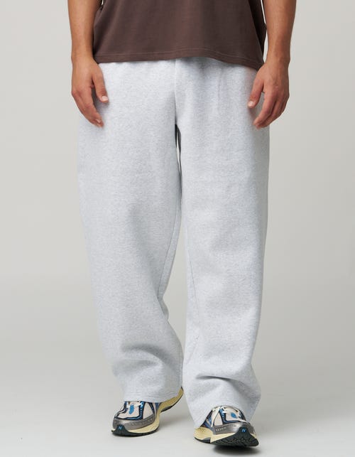 Essential Wide Track Pants