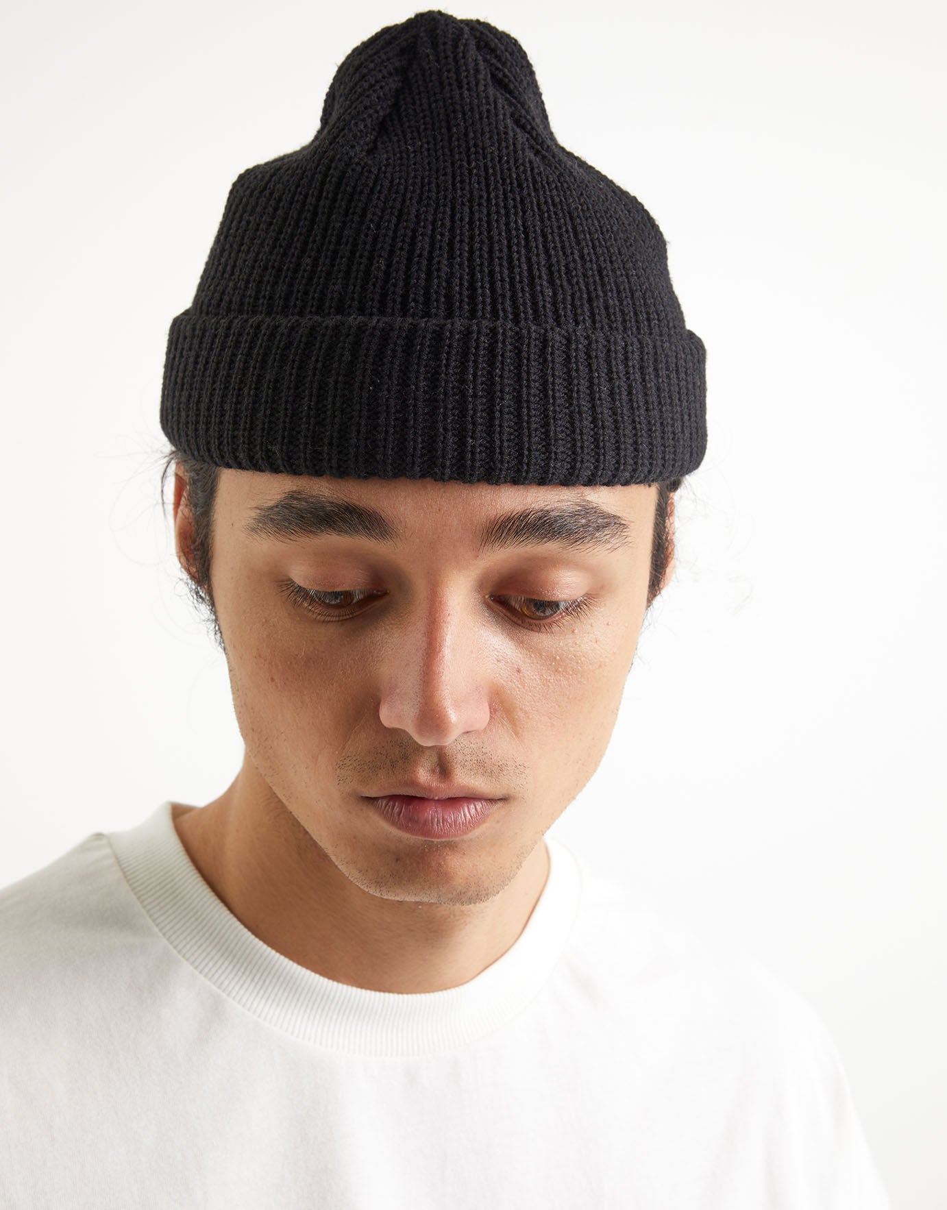 Fisherman Beanie | Hallensteins NZ