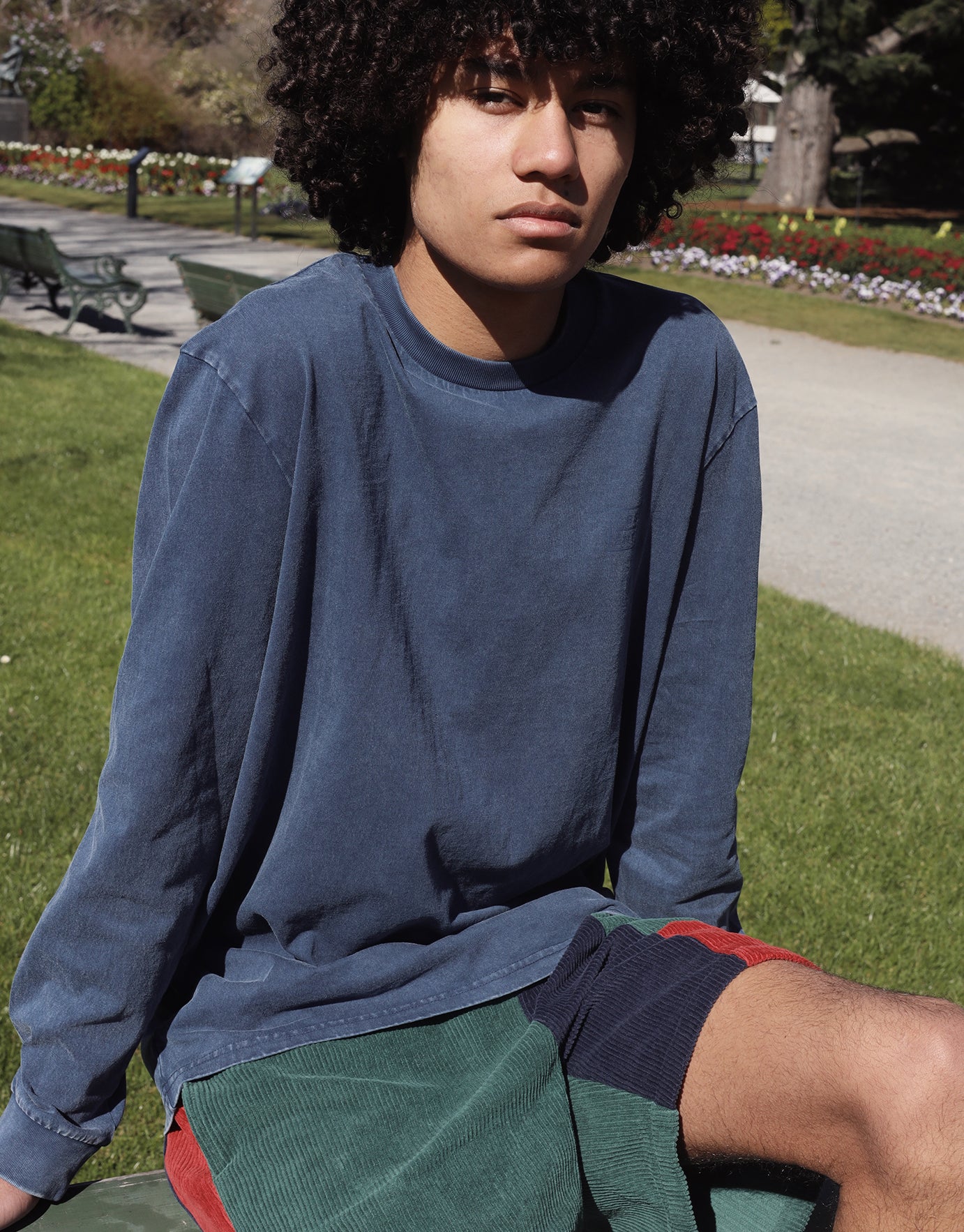 heavy weight long sleeve t shirts