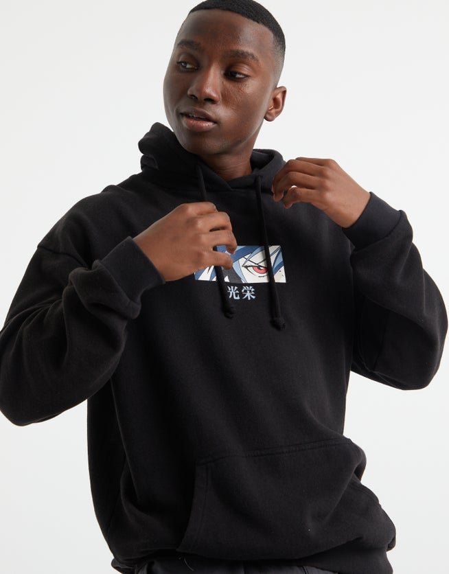 anime sweatshirts