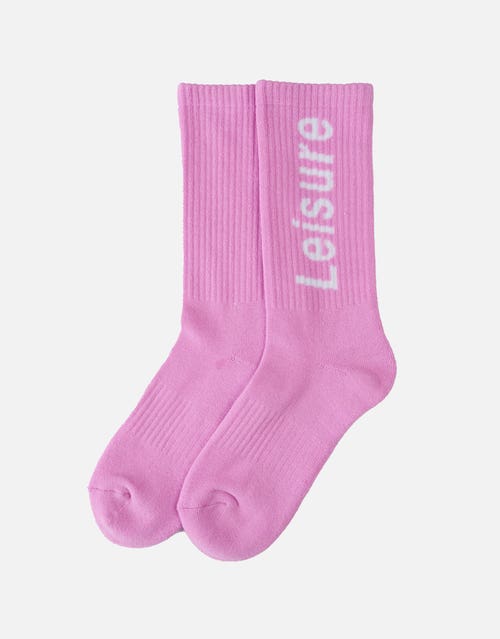 Leisure Sport Socks