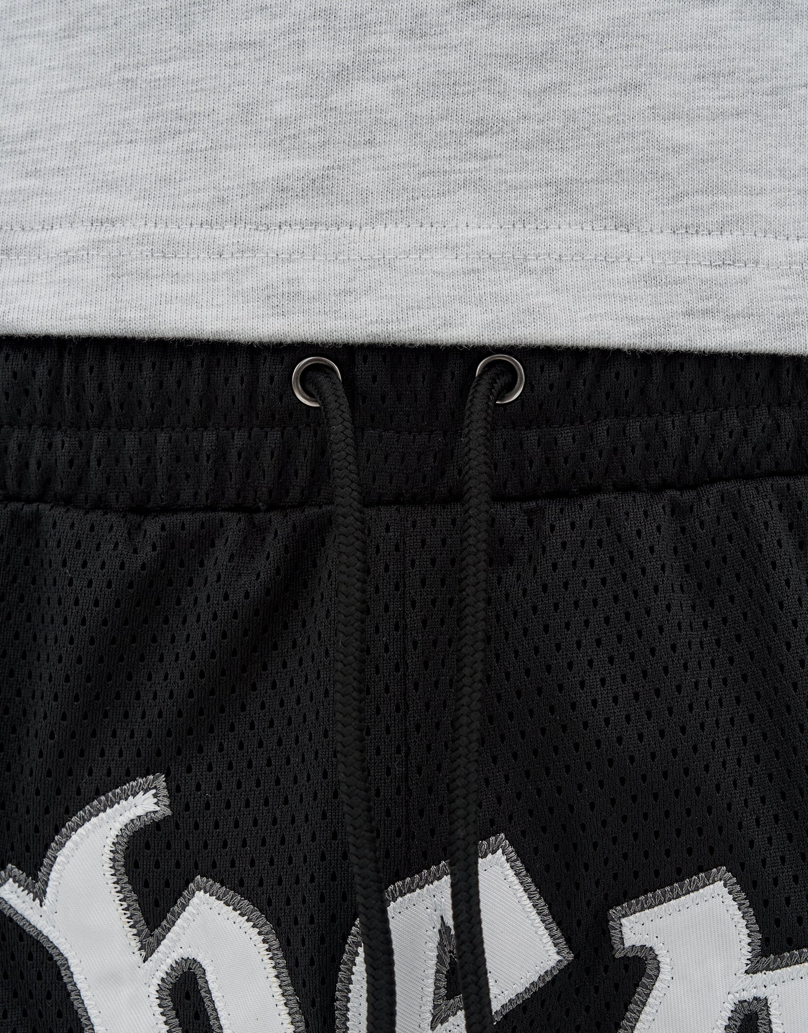 Liberty Basketball Shorts in Black | Hallensteins NZ