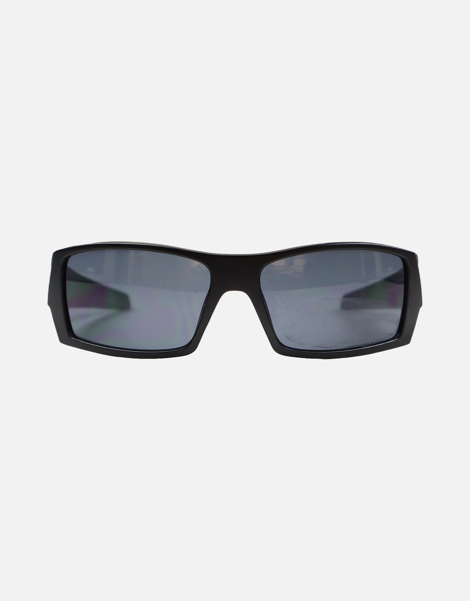 Owen Sunglasses in Black | Hallensteins AU