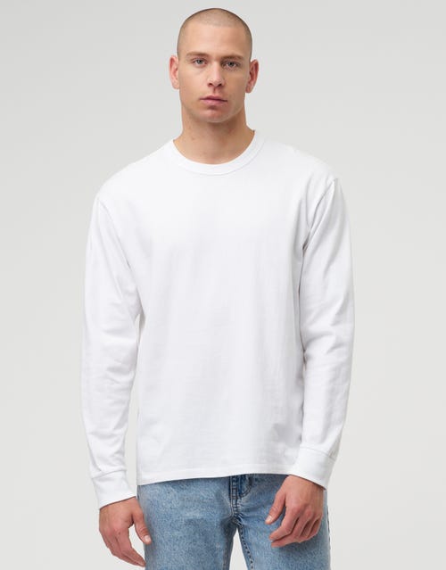 Perfect Long Sleeve T Shirt
