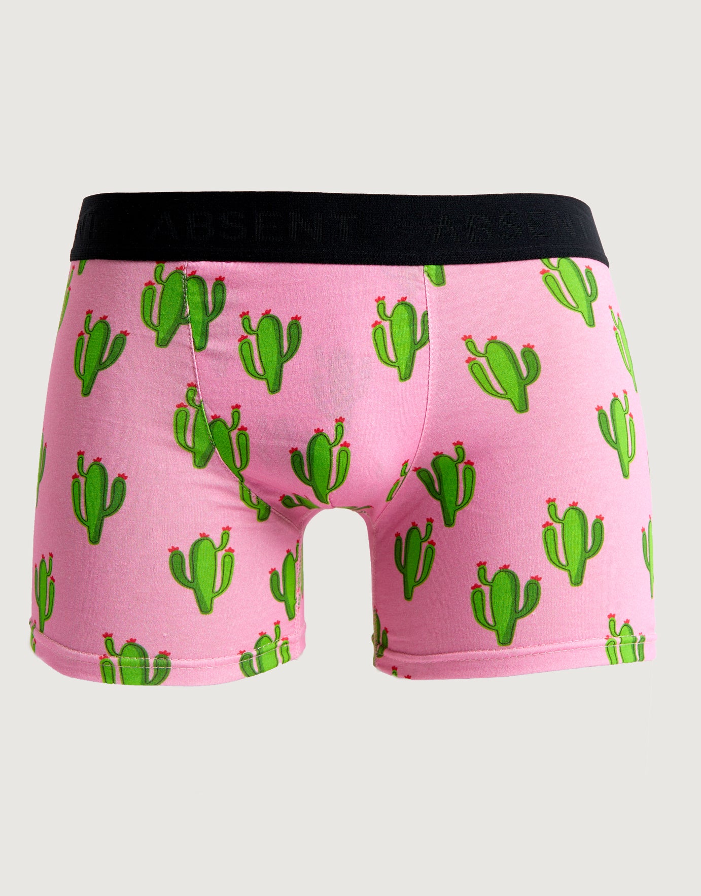 Short de bain Homme printé Cactus - Pink/Rose - Cdiscount Prêt-à-Porter