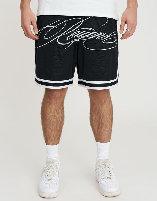 Reigns Basketball Shorts