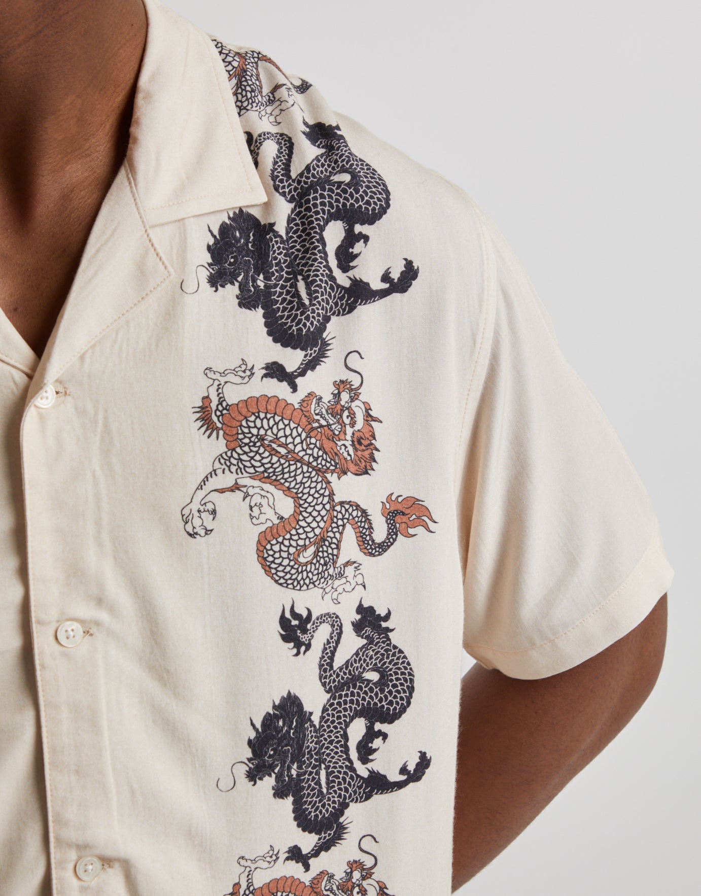 dragon shirt