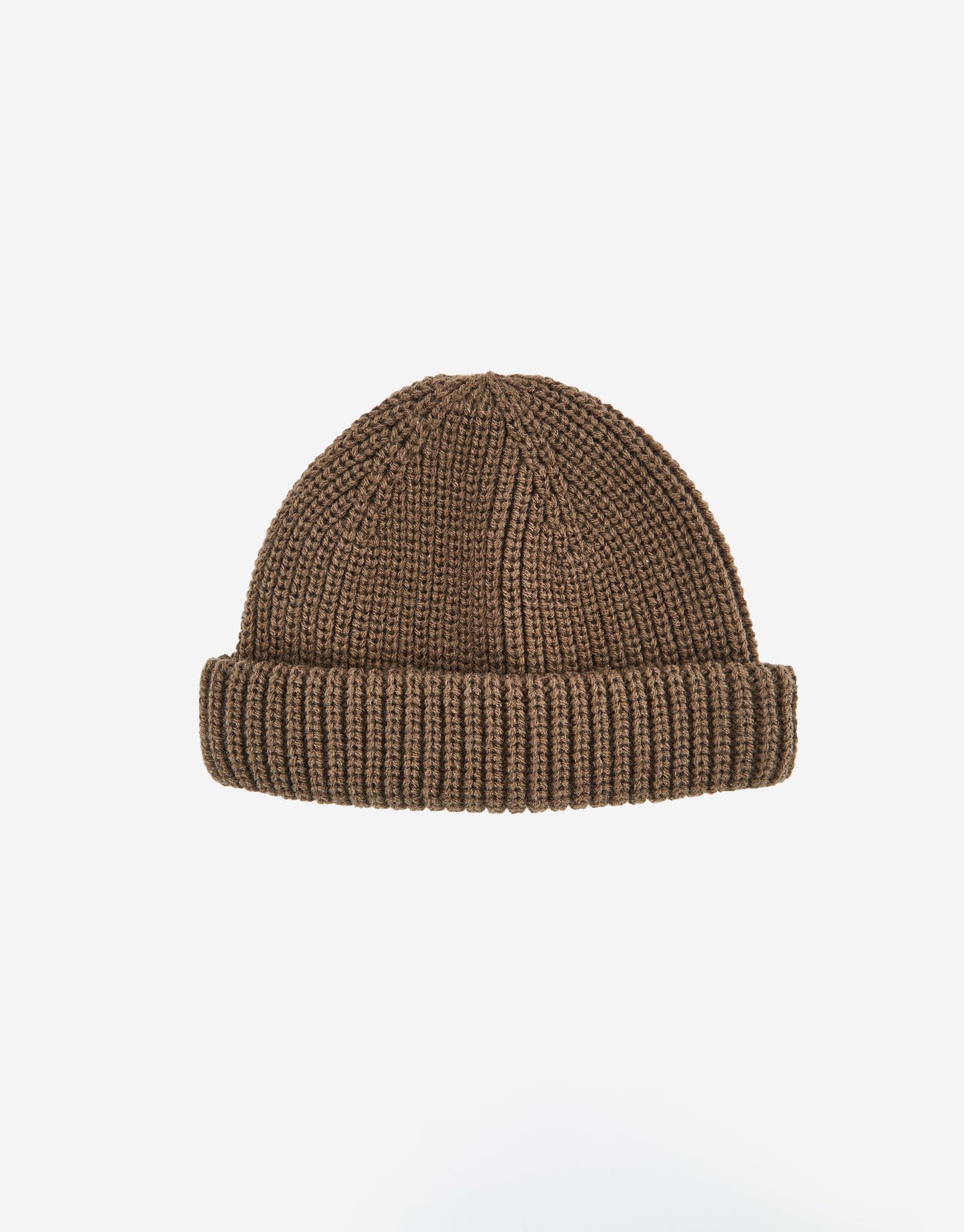 Short Fisherman Beanie | Hallensteins NZ