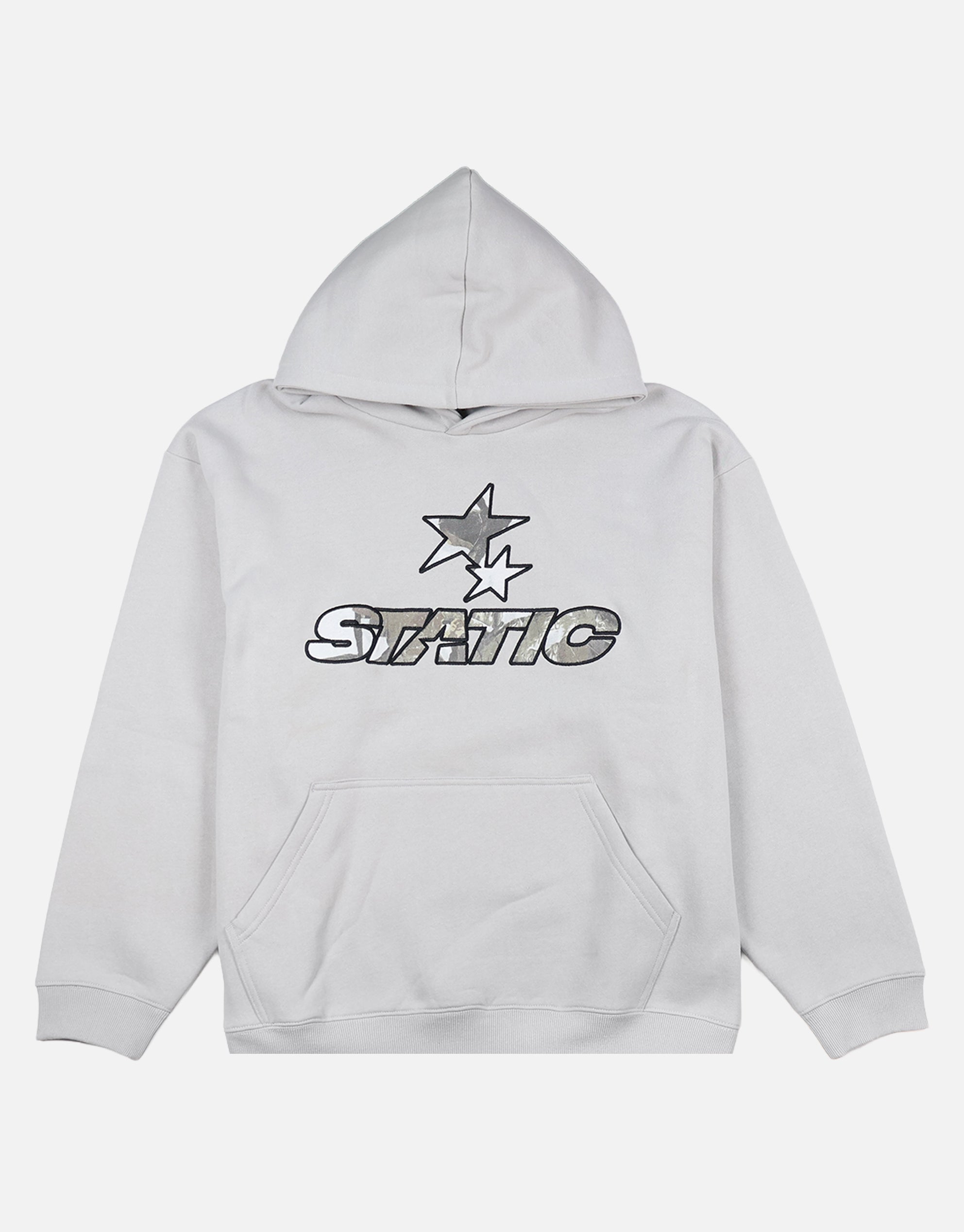 ジュン様AKTR LOGO SWEAT PULLOVER HOODIE L ab-static-star-hoodie-moon-