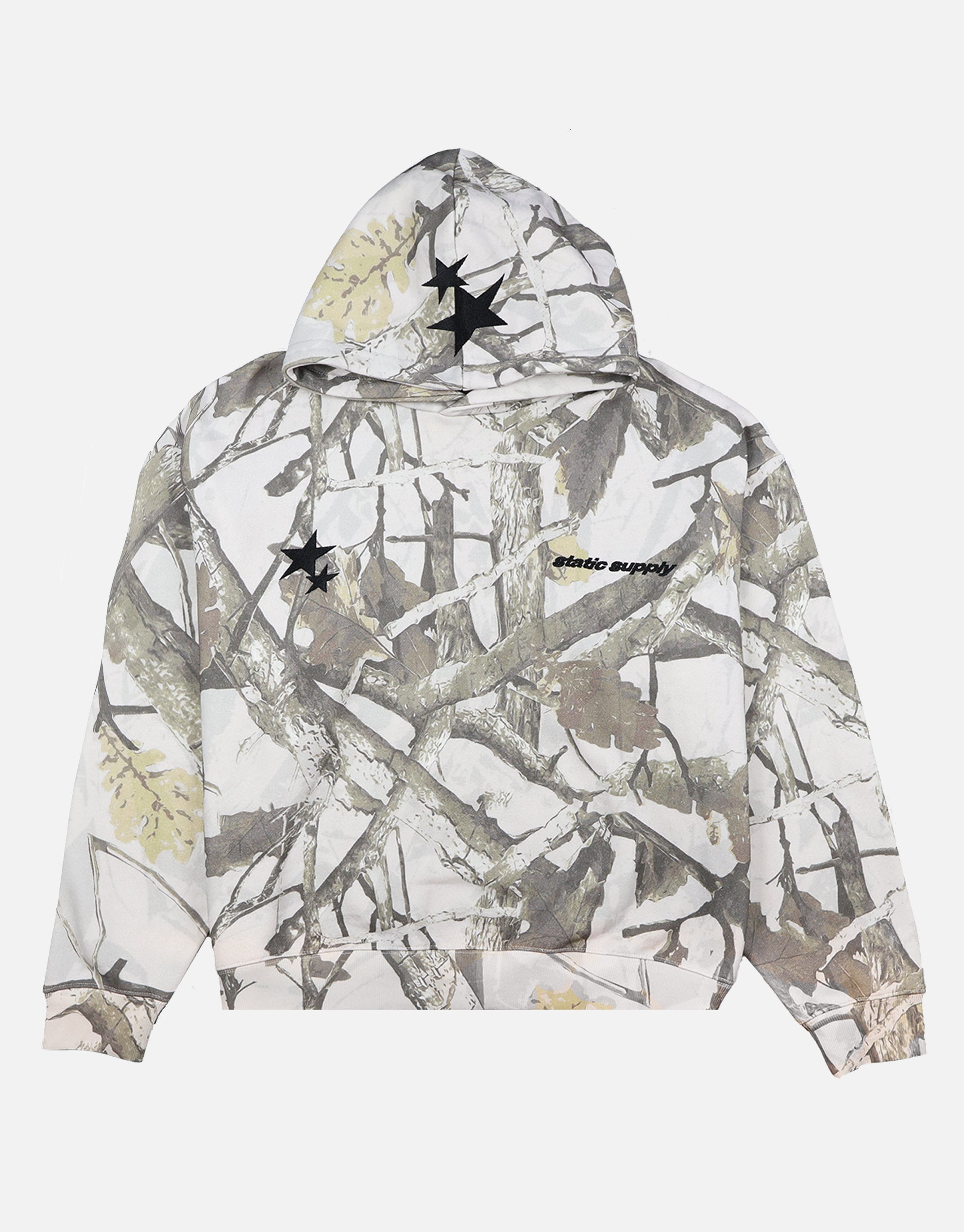【CAMOFLAGE】Patterned hoodie Heron Preston camouflage-print Hoodie | Green | FARFETCH JO