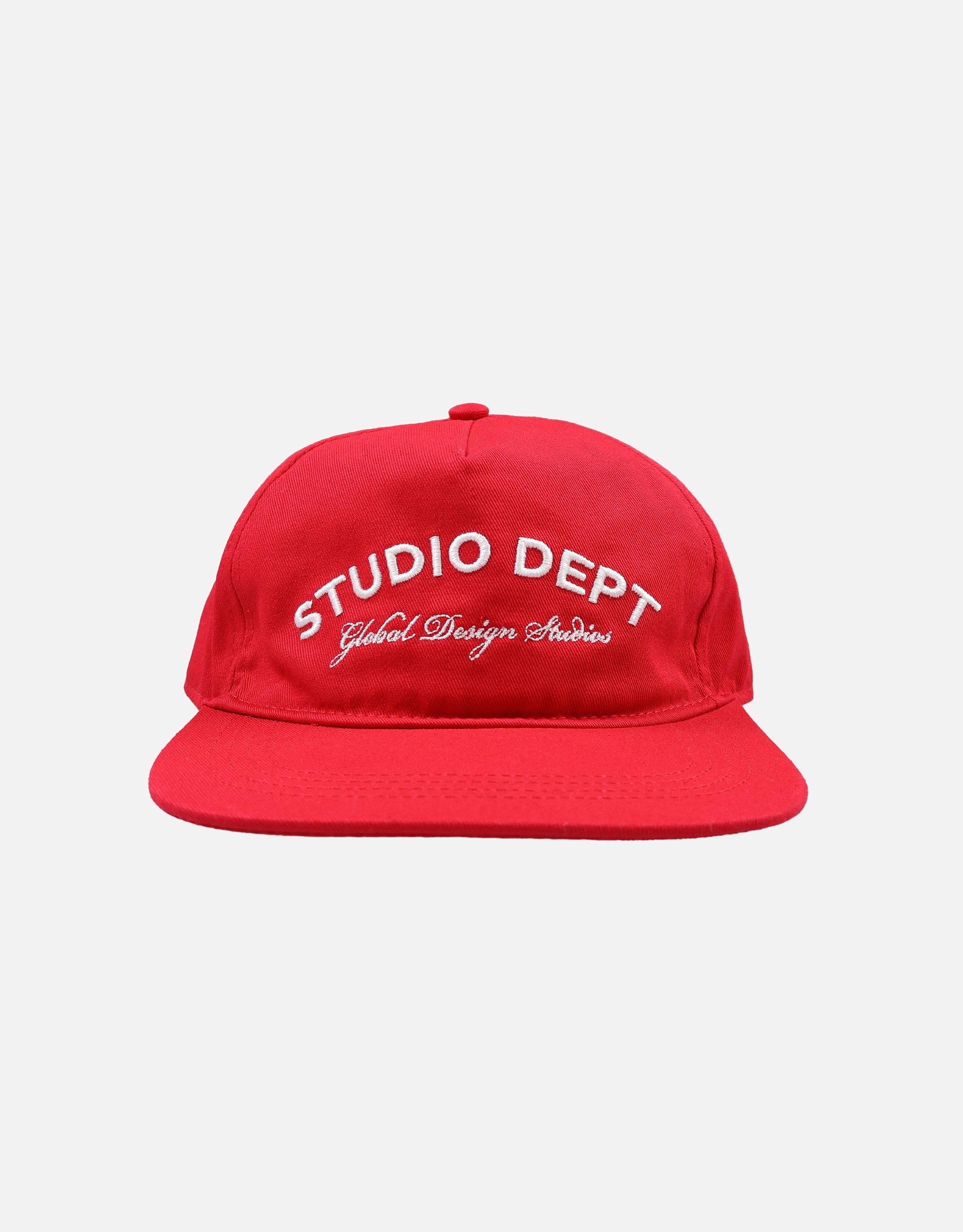 Tokyo Script Cap in Black | Hallensteins NZ