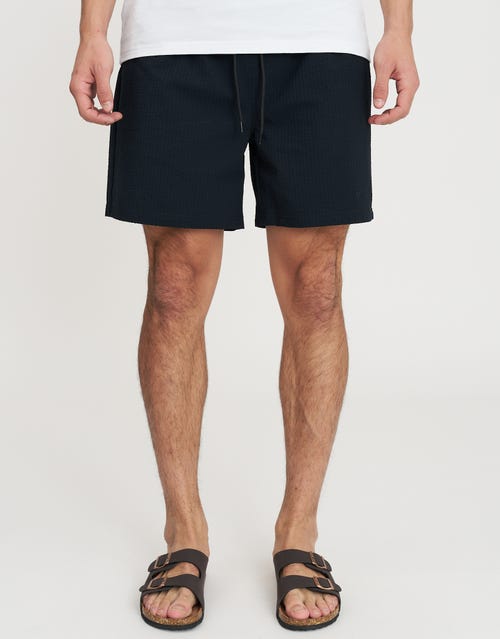Summer Club Swim Shorts