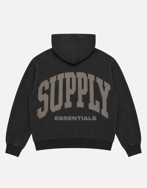 Supply Essentials Oversized Hoodie