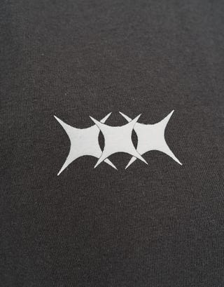 Synth Studios Muscle Singlet in Graphite Detail2