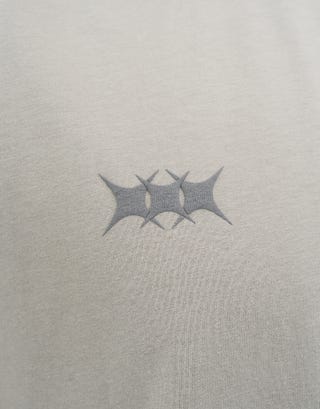 Synth Studios Muscle Singlet in Moon Detail2