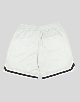 Takizawa Basketball Shorts in Moon Back