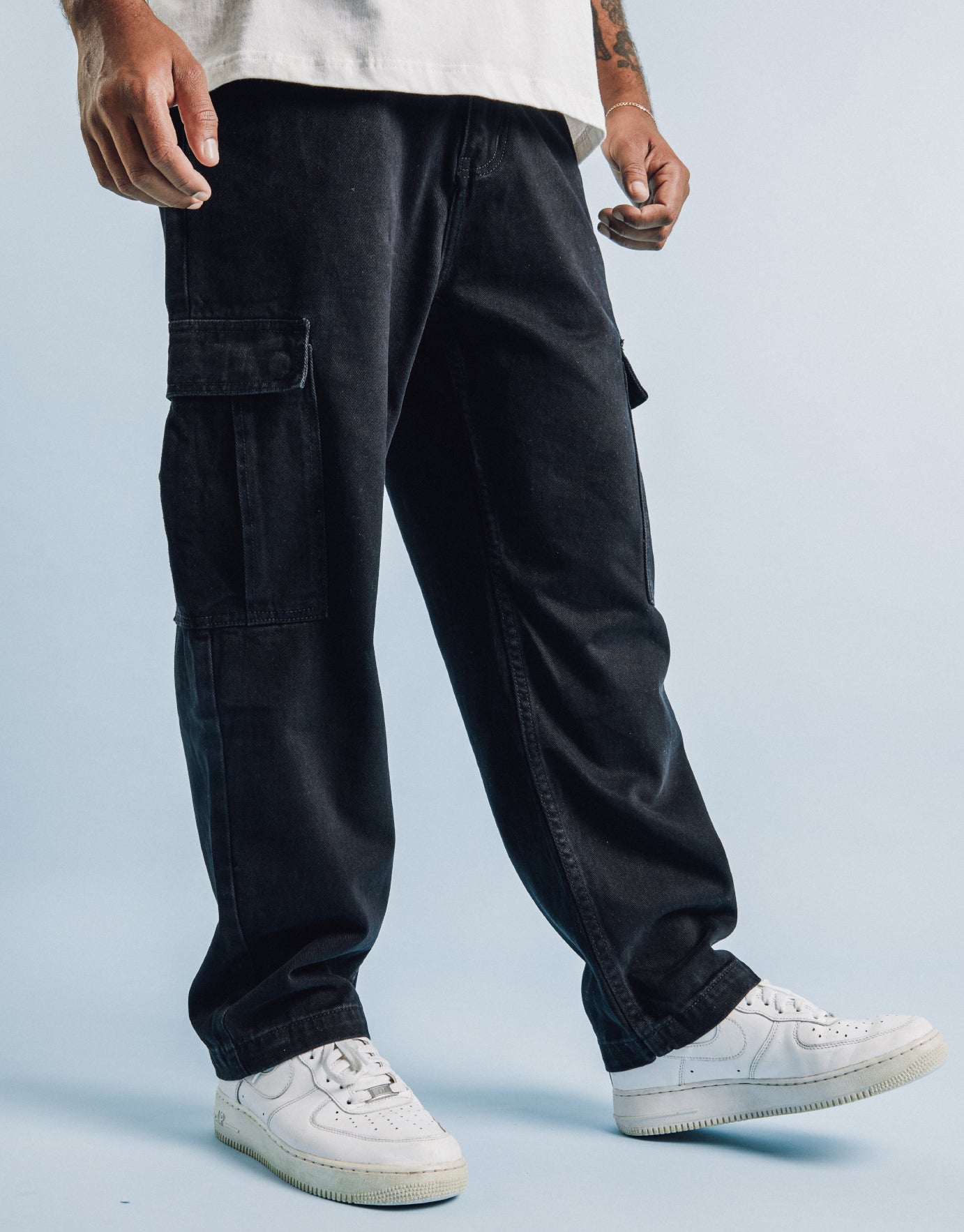 Update 73+ baggy cargo trousers latest - in.cdgdbentre