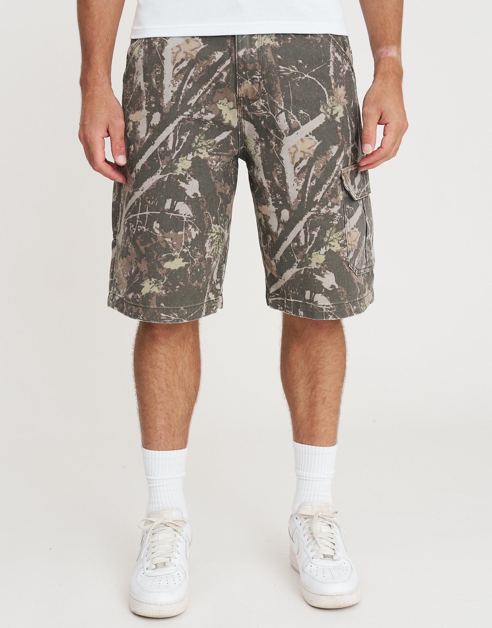 carhartt vintage Jorts 海外 camo 迷彩 city Carhartt Digi Camo