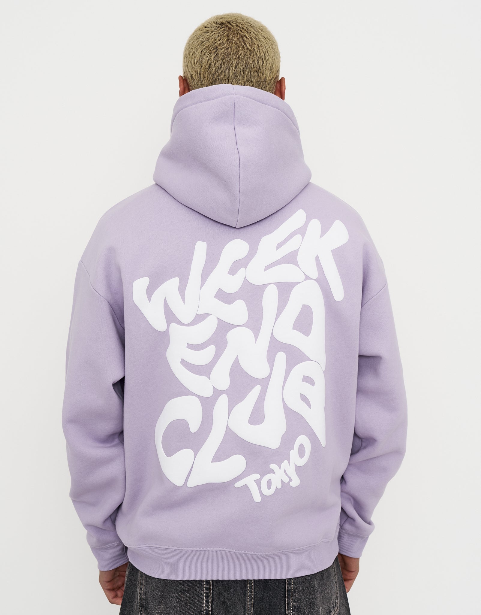 The Almeda Club　HOODIE Almeda Fall 2023 — Almeda Club