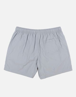 Weekend Club Swim Shorts in Slate Back