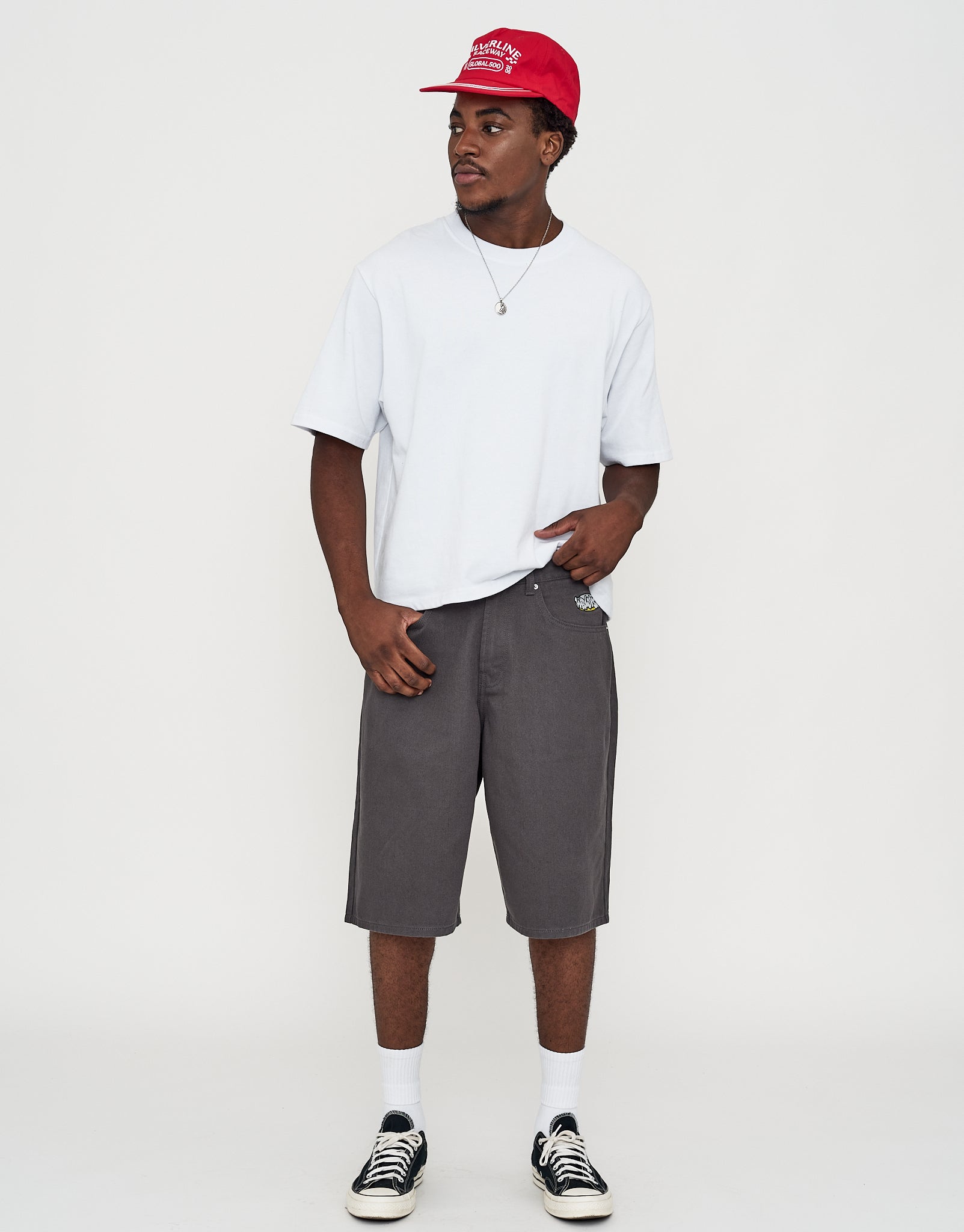 TTT MSW×OOPS×OBJECT velours jorts Unisex Retro Jorts #Jorts #unisex #jortsoutfit | TikTok